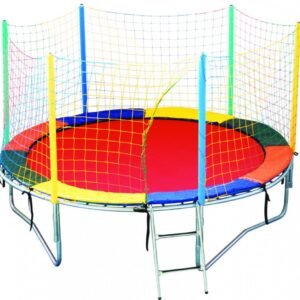 Cama Elástica Pequena para Locação